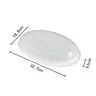 Plateau de cuisson ovale pour poisson – vue 6
