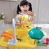 Jouets d'évier de cuisine pour enfants – vue 3