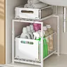 Étagère de rangement pour évier de cuisine – vue 5