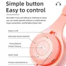 Casque Bluetooth 5.0 casque Bluetooth pliant sans fil… – vue 6