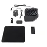 Adaptateur clavier souris convertisseur Portable jeu… – vue 3