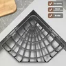Panier de vidange triangulaire de cuisine – vue 4