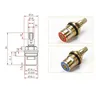 Valves de robinet de remplacement universelles – vue 5