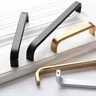 Poignée droite aluminium spatial durable minimaliste… – vue 3