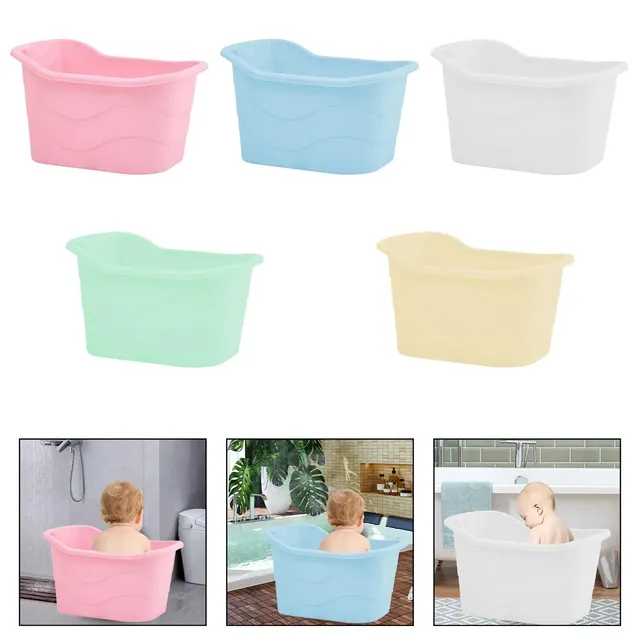 Seau de baignoire pour bébé – vue 3