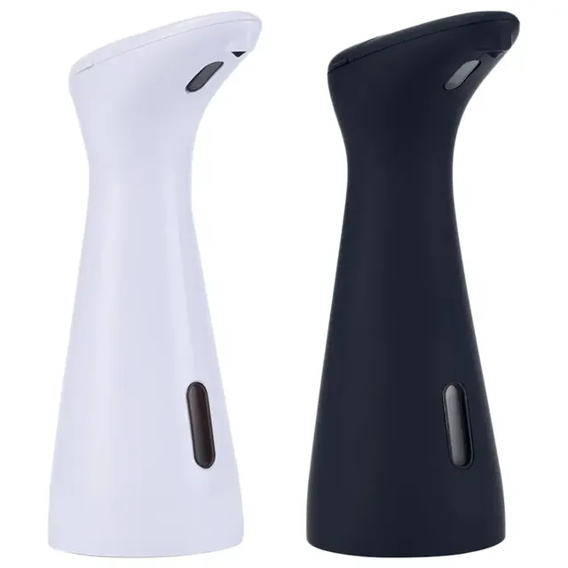 Distributeur automatique de savon liquide intelligent – vue 5