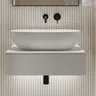 Armoire de salle de bains moderne – vue 5