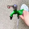 Robinet d'eau 2 en 1 – vue 6
