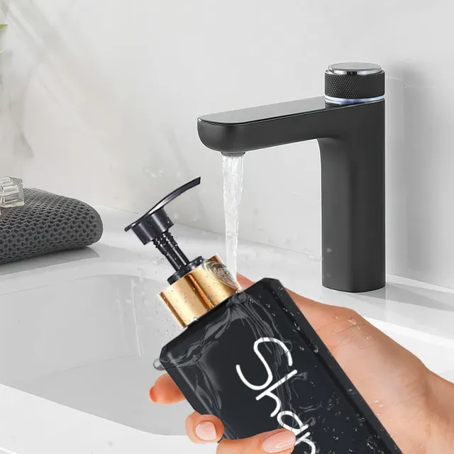 Distributeur de savon de douche – vue 5