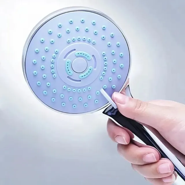 Pommeau de douche de pluie haute pression – vue 6