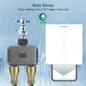 Zigbee/BT minuterie d'eau automatique double tuyau… – vue 4
