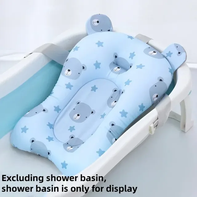 Coussin de baignoire pour bébé – vue 4