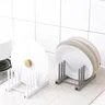 Support de vidange d'évier de cuisine T1 – vue 5