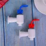 Robinet distributeur eau plastique poussoir remplacement… – vue 2
