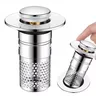 Bouchon de fuite ABS pour lavabo de cuisine