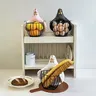 Panier de rangement de cuisine – vue 5