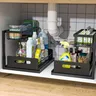 Organisateur sous evier armoire placard…