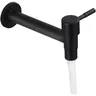 1 pièces jardin extérieur longue poignée en acier… – vue 3