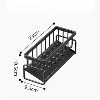 Étagère de rangement pour évier de cuisine