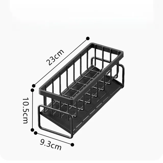 Étagère de rangement pour évier de cuisine