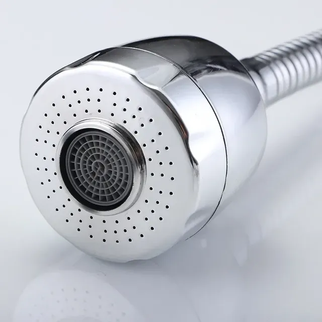 Buse d'économie d'eau réglable à 360 ° – vue 5
