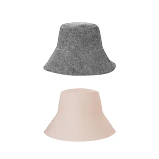 Bonnet de Sauna en feutre