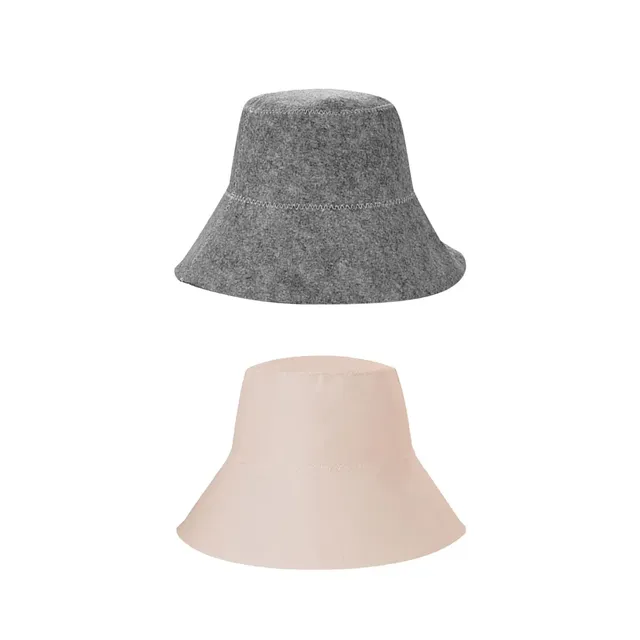 Bonnet de Sauna en feutre
