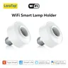LoraTap Tuya WiFi support de lampe ampoule vie… – vue 1