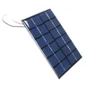 Panneau solaire 2W 6V – vue 6
