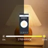 Smart Life Tuya WiFi E27 ampoule LED lumières App… – vue 5