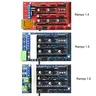 Carte contrôleur RAMPS compatible imprimante 3D RepRap… – vue 5