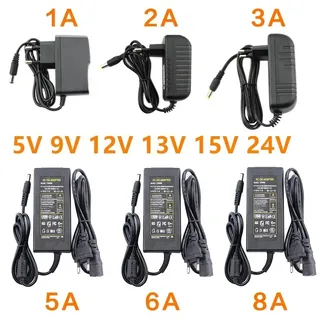 Alimentation universelle 12V DC