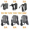 Alimentation universelle 12V DC – vue 1
