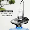 Pompe électrique de gallon d'eau – vue 2