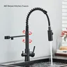 Robinet de cuisine à eau potable – vue 5