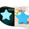 LED étoiles veilleuses prise ue/US lampe de nuit lumière… – vue 6