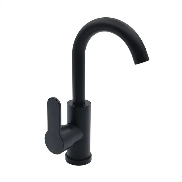 Robinets de lavabo de salle de bains – vue 6
