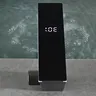 Robinet de lavabo de salle de bains à affichage numérique – vue 4
