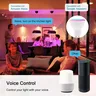 Ampoules LED intelligentes GU10 Tuya WIFI – vue 4