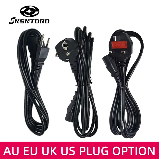 Nouveau panneau de couleur SNS-3V – vue 5