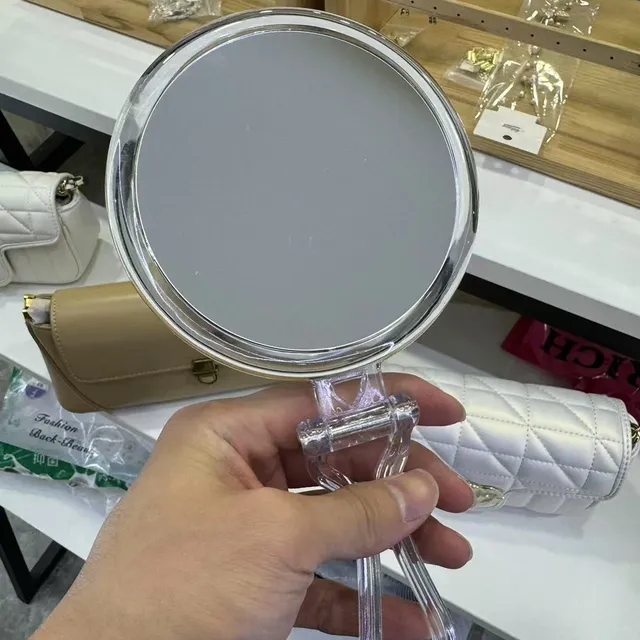 Miroir grossissant 10/15/20/30X – vue 3