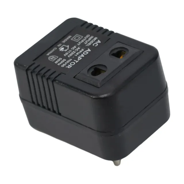Transformateur abaisseur 50W – vue 6