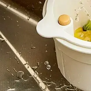 Crépine de filtre d'évier de cuisine – vue 6