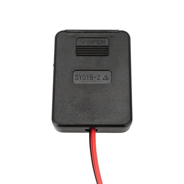 Panneau solaire pour camping en plein air – vue 5