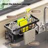 Accueil cuisines évier support organisateurs solutions… – vue 1