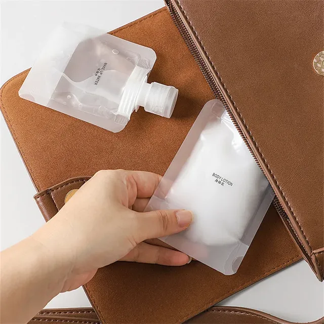Sac distributeur de Lotion 30/100ml – vue 5