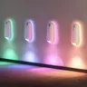 Veilleuse LED intelligente avec capteur de mouvement – vue 2