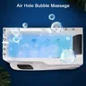 Baignoire moderne multifonctionnelle en acrylique – vue 3