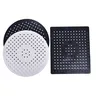 Tapis évier silicone alimentaire antidérapant drainant… – vue 5