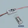 Capteur lumière solaire intelligent extérieur étanche… – vue 6